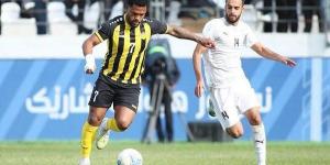 بث مباشر.. شاهد مباراة الحدود ونوروز في الدوري العراقي - عرب فايف