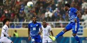 بث مباشر.. شاهد مباراة النجف والكرمة في الدوري العراقي - عرب فايف