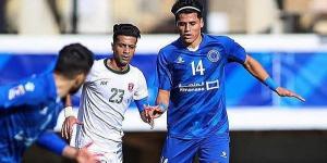بث مباشر.. مشاهدة مباراة الطلبة ونفط ميسان في الدوري العراقي - عرب فايف