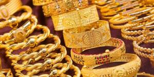 تراجع سعر جرام الذهب عيار 21 في السعودية.. التفاصيل هنا - عرب فايف