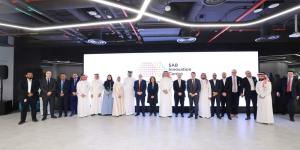 البنك السعودي الأول يدشّن مركز ابتكار للخدمات المالية بمعايير عالمية - عرب فايف