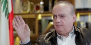 وهاب: الأمن العام السوري يقوم بحملات إعتقال وقتل وتعذيب منذ فجر اليوم في صحنايا والأشرفية - عرب فايف
