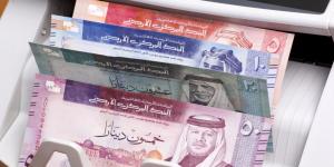 تحصيلات الحكومة من ضريبة الدخل تنخفض 5.4% في أول شهرين من 2025 - عرب فايف