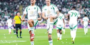 ملامح تشكيل الأهلي في نهائي دوري أبطال آسيا للنخبة أمام كاواساكي - عرب فايف