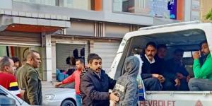 ضربات متلاحقة للبحث الجنائي بالإسماعيلية - عرب فايف