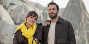 «عودة باريش وهاندا من جديد».. مواعيد عرض مسلسل تذكر الحب والقنوات الناقلة - عرب فايف