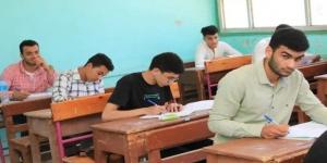 ترتيب المواد وموعد أول أيام امتحانات الثانوية العامة 2025 - عرب فايف