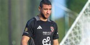 "غلط اللي بتعمله ".. شوبير ينتقد تصرف رامي ربيعة لاعب الأهلي بسبب مشجع أهلاوي - عرب فايف