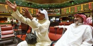 بورصة الكويت تحقق 7.9 مليون دينار أرباحا صافية في الربع الأول من 2025 - عرب فايف