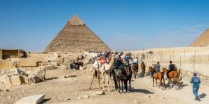 رد مصري حاسم على تقرير إسرائيلي مسيء لأهرامات الجيزة.. «الغيرة من حضارة لا تُقارن» - عرب فايف