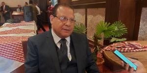 نائب رئيس اتحاد العمال لـ“ إكسترا نيوز”: نظام الأجور فى مصر تغير كثيرا منذ تولى الرئيس السيسى - عرب فايف