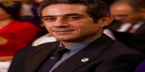 النائب أيمن حامد شريف يهنئ عمال مصر: أنتم سواعد البناء وأمل المستقبل - عرب فايف
