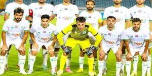بوجلبان يعلن تشكيل المصري أمام الزمالك في الدوري - عرب فايف