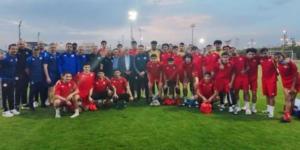نيجيريا في مواجهة صعبة ضد تونس.. والتاريخ ينحاز للمغرب أمام كينيا - عرب فايف