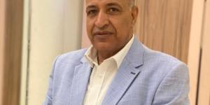 رئيس اتحاد عمال أسيوط يهنئ رئيس الجمهورية والشعب المصري - عرب فايف
