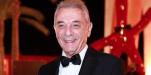 محمود حميدة يتحدث عن مذبحة الأفلام السينمائية.. «اعرف التفاصيل» - عرب فايف