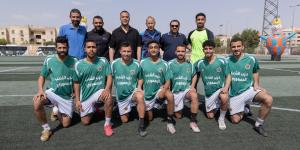 انطلاق بطولة حزب الشعب الجمهوري الرياضية لكرة القدم - عرب فايف