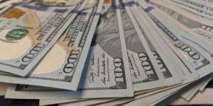 سعر الدولار مقابل الجنيه اليوم الجمعة 2 مايو 2025 - عرب فايف