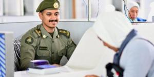 السعودية تستقبل أولى رحلات ضيوف الرحمن من إندونيسيا لأداء فريضة الحج لعام 1446هـ - عرب فايف