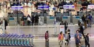 الصين: ارتفاع إجمالي رحلات المسافرين بين الأقاليم بنسبة 6.2% - عرب فايف