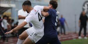 الجونة يضاعف محنة إنبي في مجموعة الهبوط بالدوري الممتاز - عرب فايف
