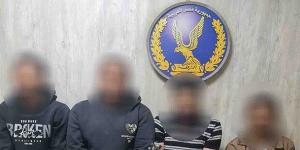 الداخلية تكشف حقيقة سرقة شخص بالإكراه بمطلع كوبرى الدائرى فى الجيزة - عرب فايف