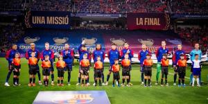 برشلونة ضيفا ثقيلا على بلد الوليد في الدوري الإسباني.. الموعد والقنوات الناقلة والتشكيلة المتوقعة - عرب فايف