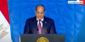 الرئيس السيسي: الحكومة تواصل الجهد لتوفير بيئة عمل متجددة لمواكبة المتغيرات العالمية - عرب فايف