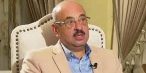 علاء السقطى: استحداث منظومة ضريبية مُيسرة خطوة مُحفِّزة للاستثمار - عرب فايف