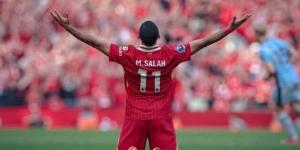 محمد صلاح يقود تشكيل قمة تشيلسي ضد ليفربول في الدوري الإنجليزي - عرب فايف