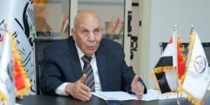 لدعم وتمكين الشباب.. عادل لبيب يترأس اجتماع «أمانة المجالس المحلية» بـ «حزب الجبهة الوطنية» - عرب فايف