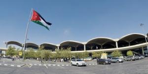 إحباط محاولة تهريب 16 كيلو غراما من المارغوانا عبر مطار الملكة علياء - عرب فايف