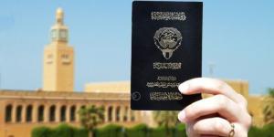 الكويت.. صدور قرار بتعديل القرار الخاص بإنشاء لجنة تظلمات الجنسية - عرب فايف