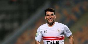 هل تهدد إجازة عيد الأضحى رحيل زيزو عن الزمالك؟ - عرب فايف