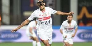 جدول ترتيب الدوري الممتاز عقب تعادل الزمالك والبنك الأهلي - عرب فايف