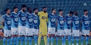 رابطة الاندية ترفض تأجيل لقاء  سيراميكا كليوباترا وبيراميدز - عرب فايف