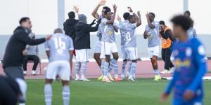 الثلاثاء في دوري يلو.. الطائي يتحدى الزلفي والعربي ضيفًا على الصفا  - عرب فايف
