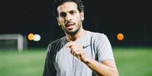 هاني سعيد: بيراميدز يرحب بالصفقات التبادلية مع الأهلي والزمالك.. ونريد تأجيل مباراة سيراميكا كليوباترا - عرب فايف