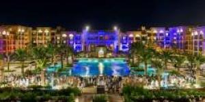 منتجع "مازاغان": وجهة سياحية توازن بين الفخامة والاستدامة في قلب المغرب - عرب فايف