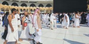 حتى 14 ذي الحجة.. 100 ألف ريال غرامة من ينقل حاملي تأشيرة الزيارة لمكة - عرب فايف