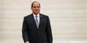 الرئيس السيسي يصل موسكو للمشاركة في احتفالات عيد النصر المقررة غدا - عرب فايف