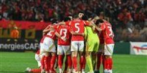 أرقام الأهلي في الدوري قبل مواجهة المصري اليوم - عرب فايف