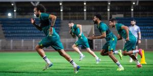 الأهلي المصري يرغب في ضم محترف الخليج - عرب فايف