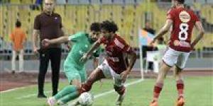 عمرو الدسوقي: علي ماهر أفضل من أنيس.. ولقاء الأهلي والمصري صراع متكافئ - عرب فايف