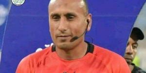 تغيير اضطراري لحكم مباراة الزمالك وسيراميكا بعد تعرضه لحادث سير - عرب فايف