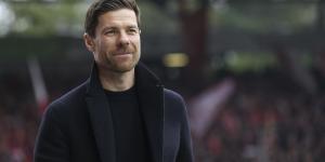 ألونسو يبدأ حقبة جديدة في ريال مدريد بعد وداع أنشيلوتي التاريخي - عرب فايف