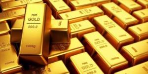 بختام تعاملات الخميس.. الذهب يتراجع 2.5% مع انحسار التوترات التجارية العالمية - عرب فايف