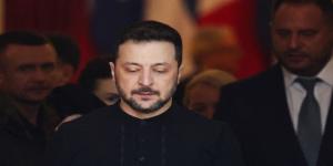زيلينسكي: أوكرانيا مستعدة لهدنة 30 يوما "تبدأ من الآن" - عرب فايف