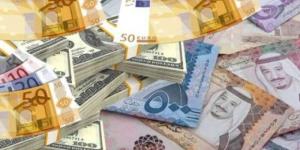 الدينار الكويتي بكام؟.. أسعار العملات العربية والأجنبية في مصر اليوم السبت 10-5-2025 - عرب فايف