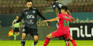 التشكيل الرسمي لمباراة مودرن سبورت وزد الليلة فى الدوري - عرب فايف